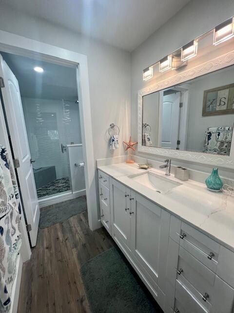 OCEAN HARBOUR SOUTH CONDO - Residential Lease