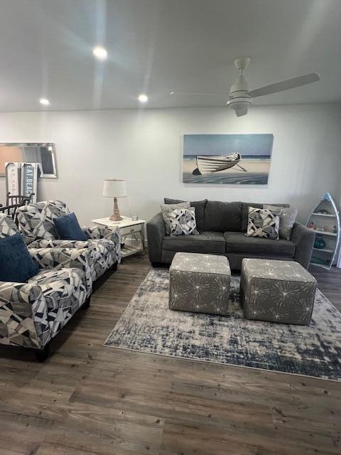 OCEAN HARBOUR SOUTH CONDO - Residential Lease