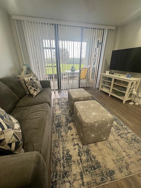 OCEAN HARBOUR SOUTH CONDO - Residential Lease