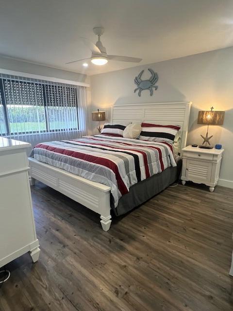 OCEAN HARBOUR SOUTH CONDO - Residential Lease