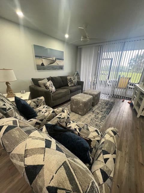 OCEAN HARBOUR SOUTH CONDO - Residential Lease