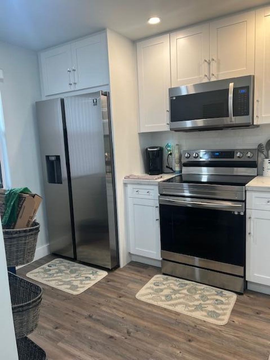 Photo of 4250 N Highway A1a #103, Hutchinson Island, FL 34949 (MLS # R11091555)