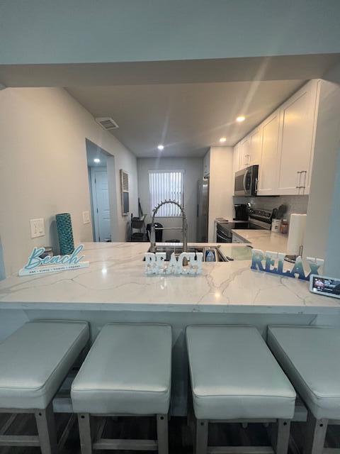 OCEAN HARBOUR SOUTH CONDO - Residential Lease