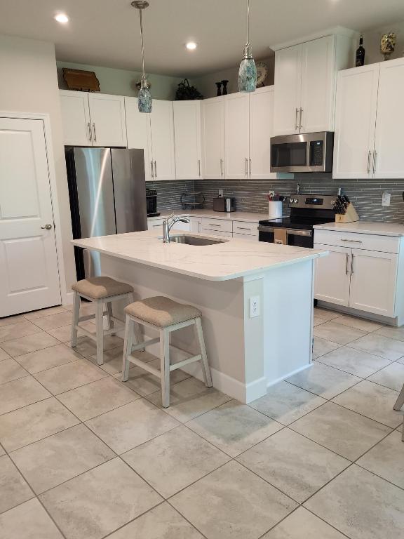 BANYAN BAY PUD PHASE 2C - Residential