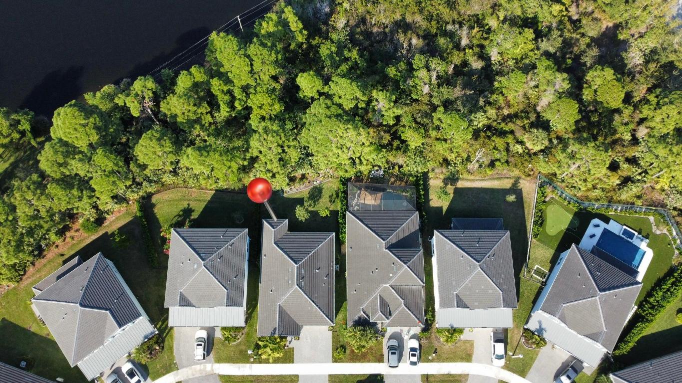 BANYAN BAY PUD PHASE 2C - Residential