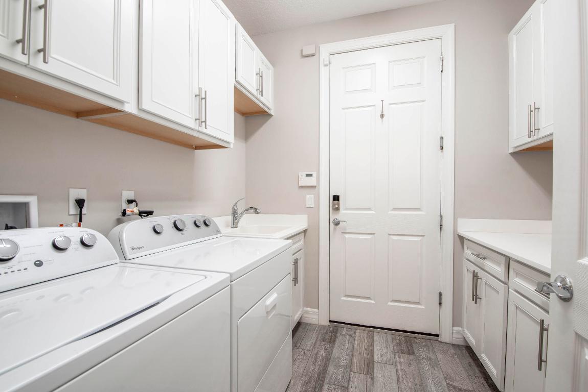 Shores Pointe - Residential