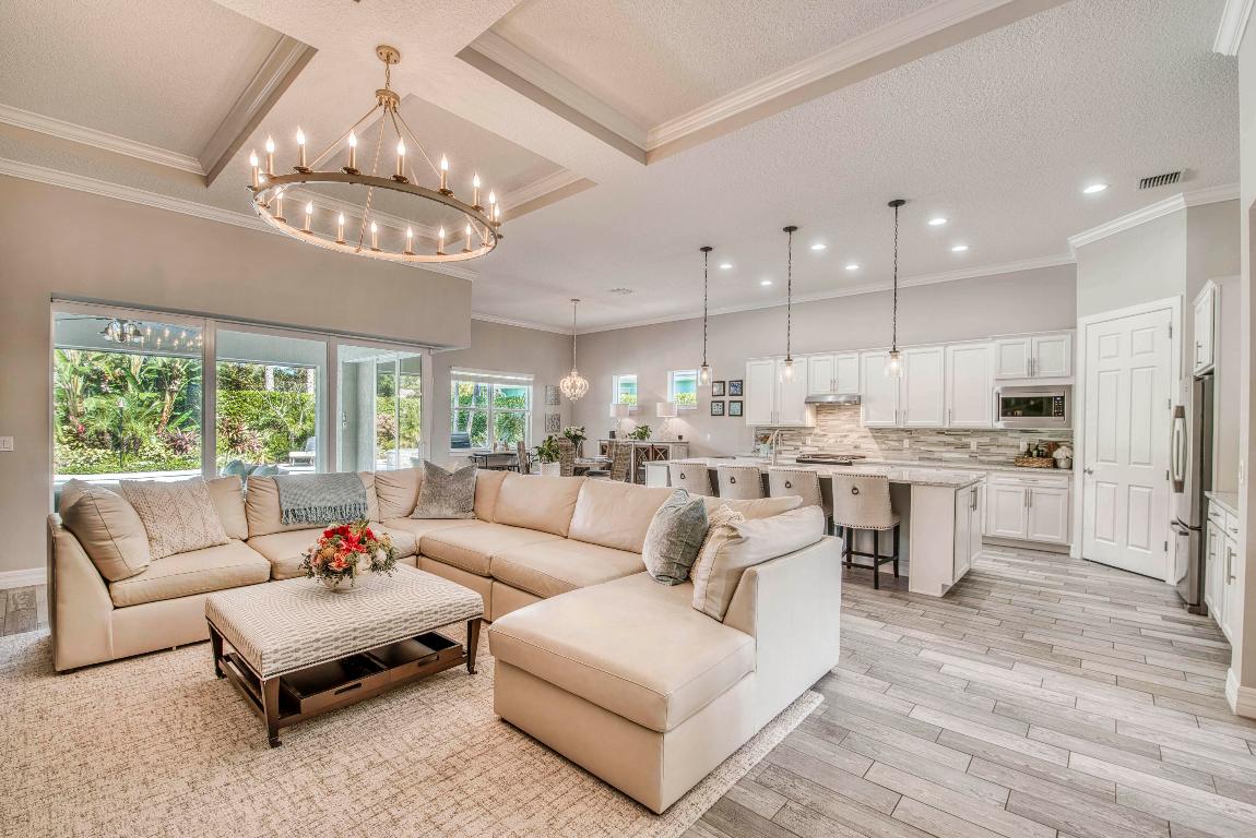 Shores Pointe - Residential