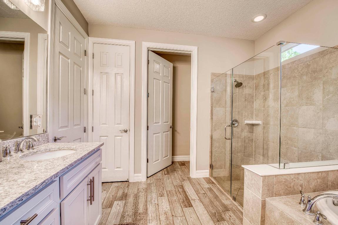 Shores Pointe - Residential