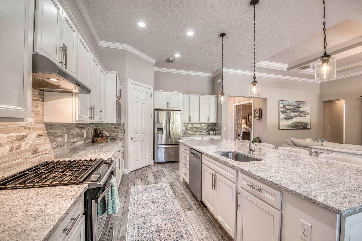 Shores Pointe - Residential