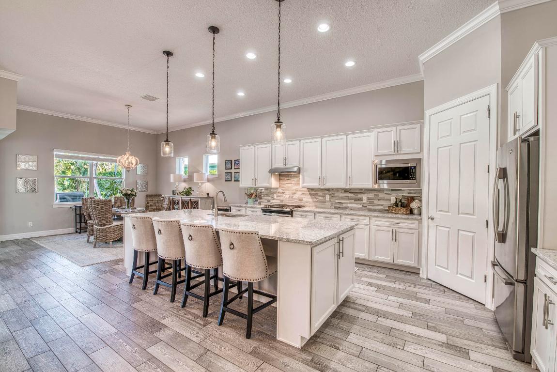 Shores Pointe - Residential