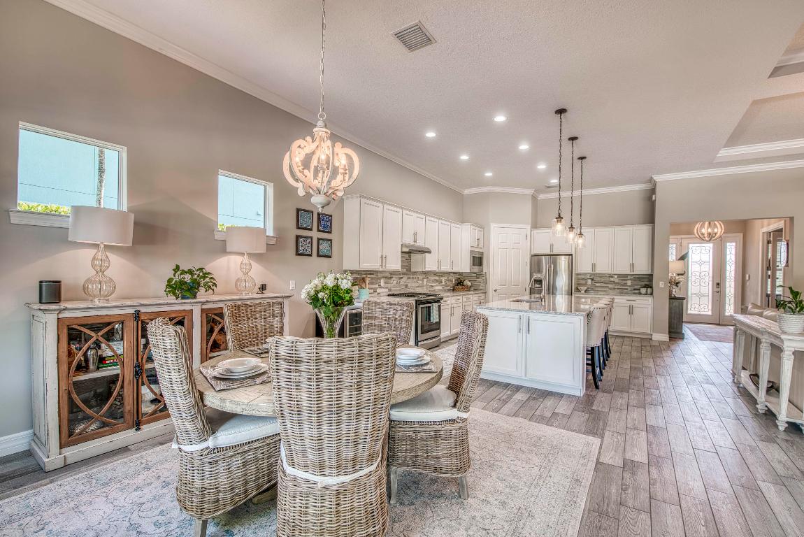 Shores Pointe - Residential