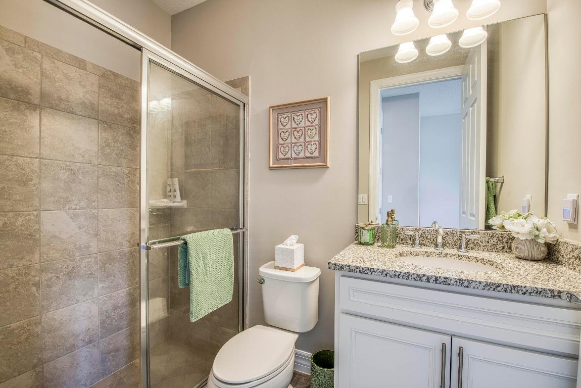 Shores Pointe - Residential