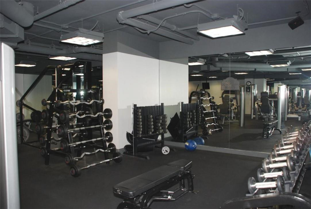 Tides at Bridgeside Sq - Residential