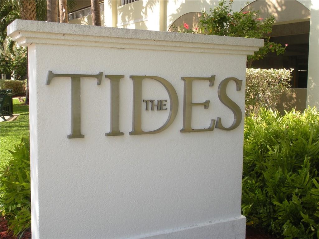 Tides at Bridgeside Sq - Residential