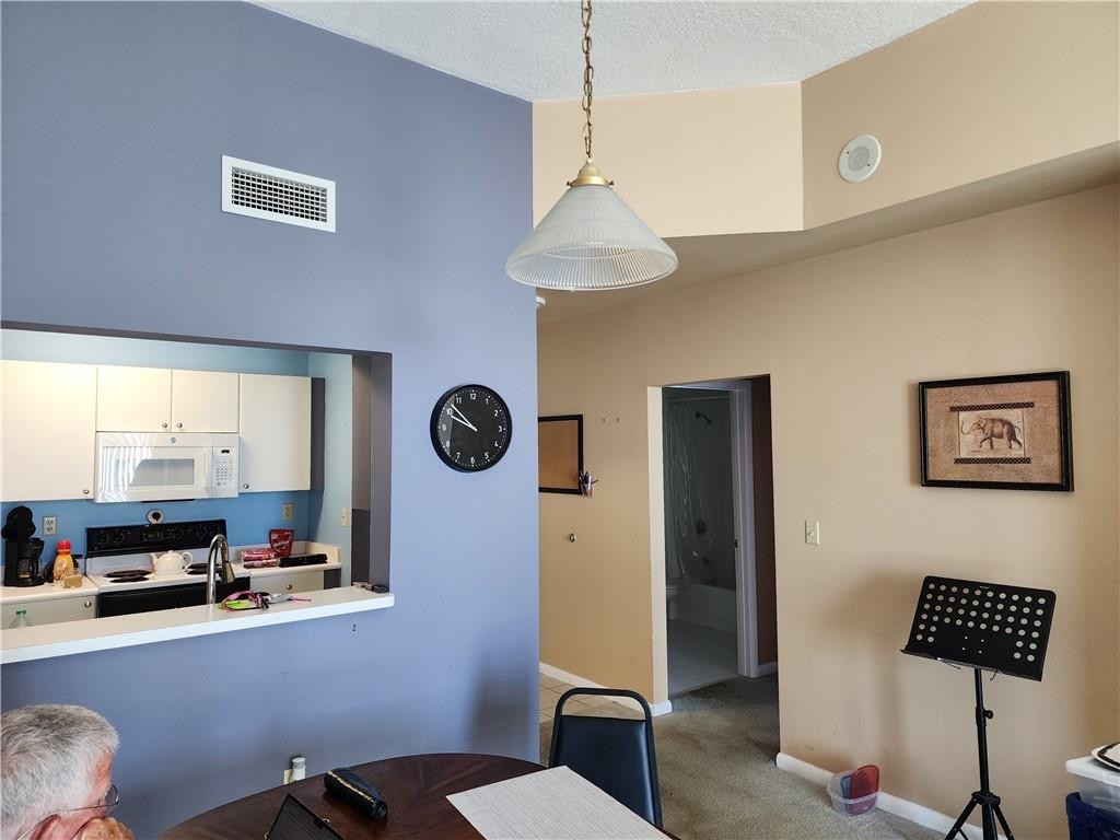 Tides at Bridgeside Sq - Residential