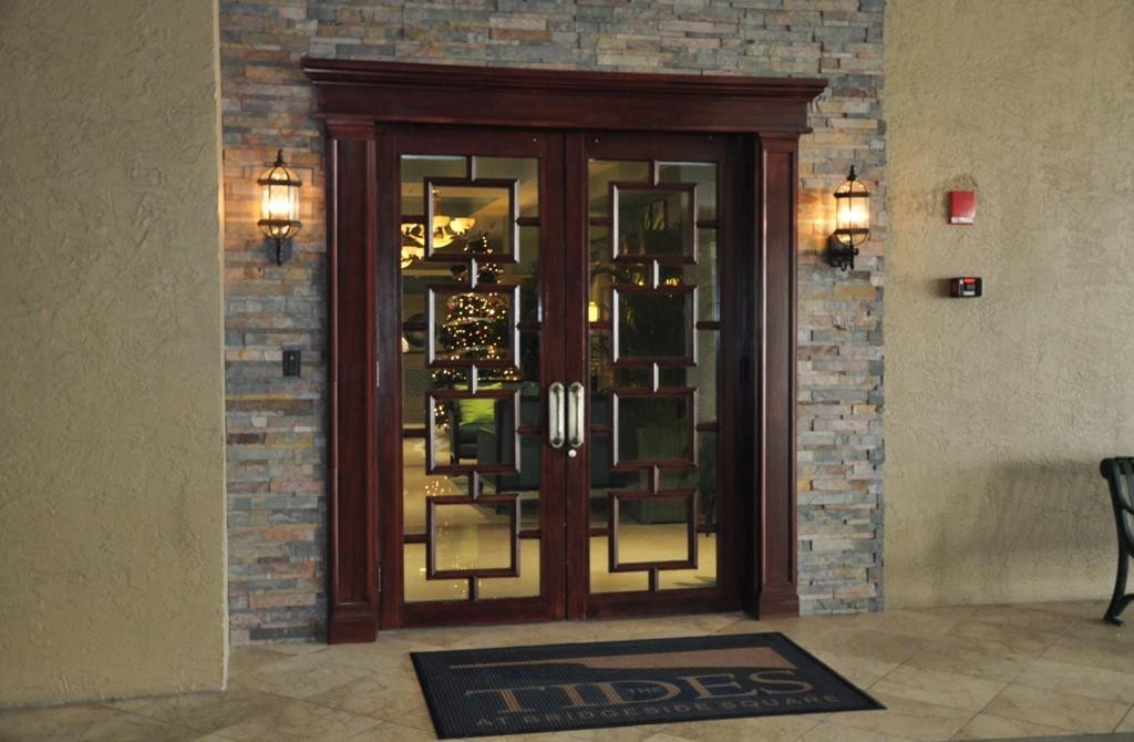 Tides at Bridgeside Sq - Residential