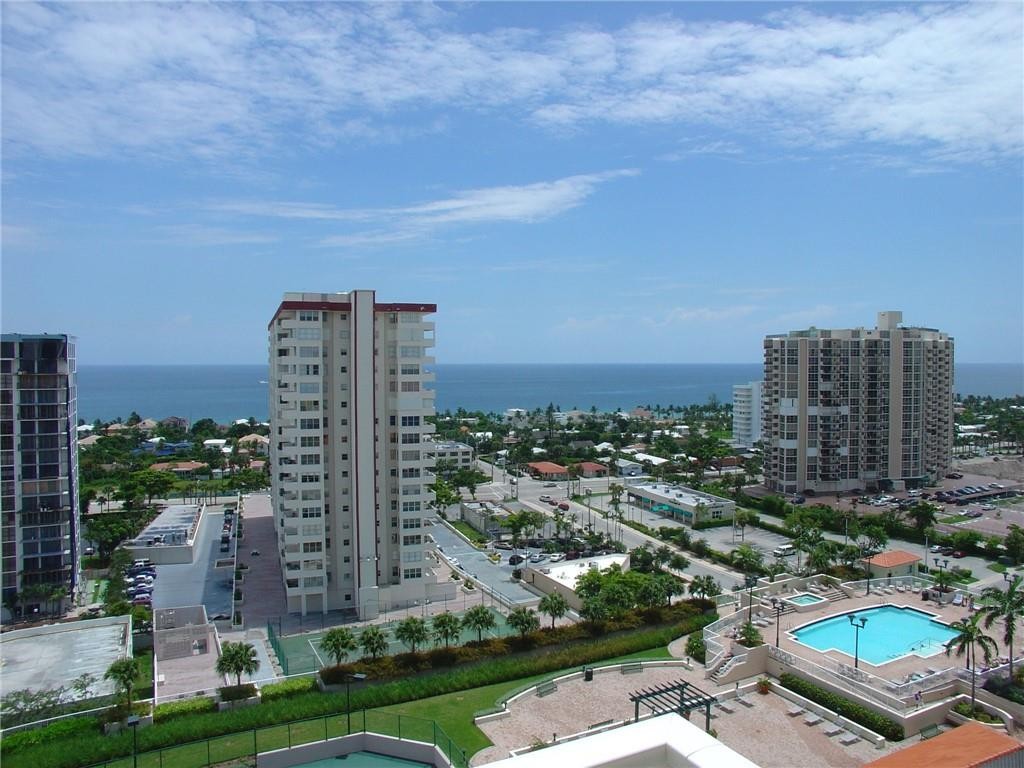 Tides at Bridgeside Sq - Residential