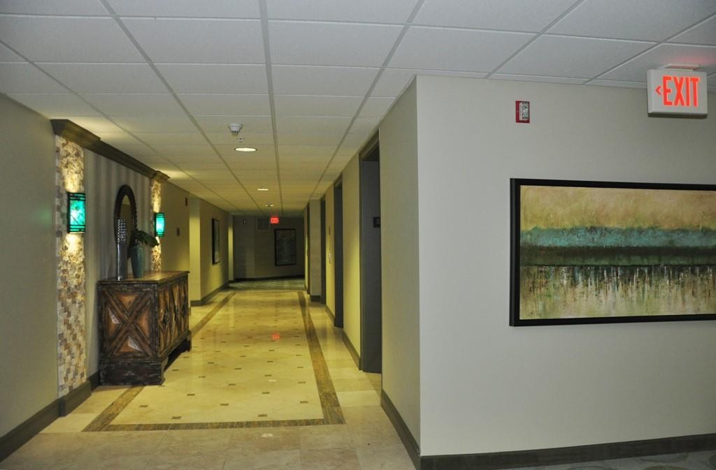 Tides at Bridgeside Sq - Residential