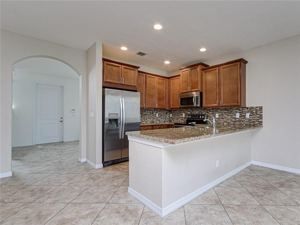 Vista Lago - Residential