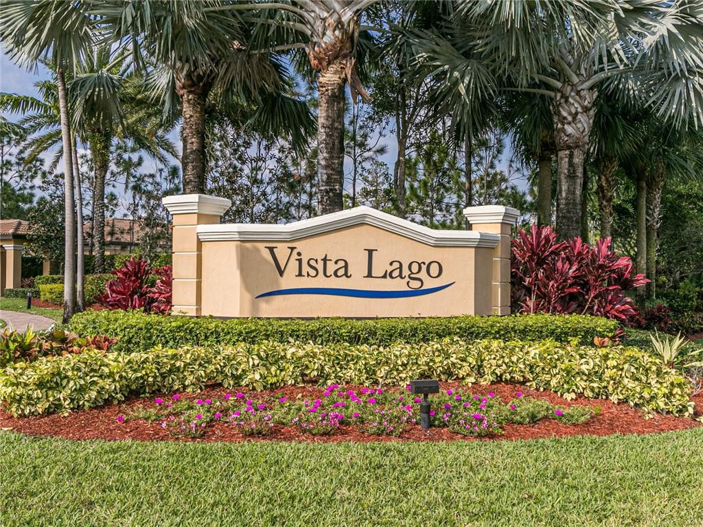 Vista Lago - Residential