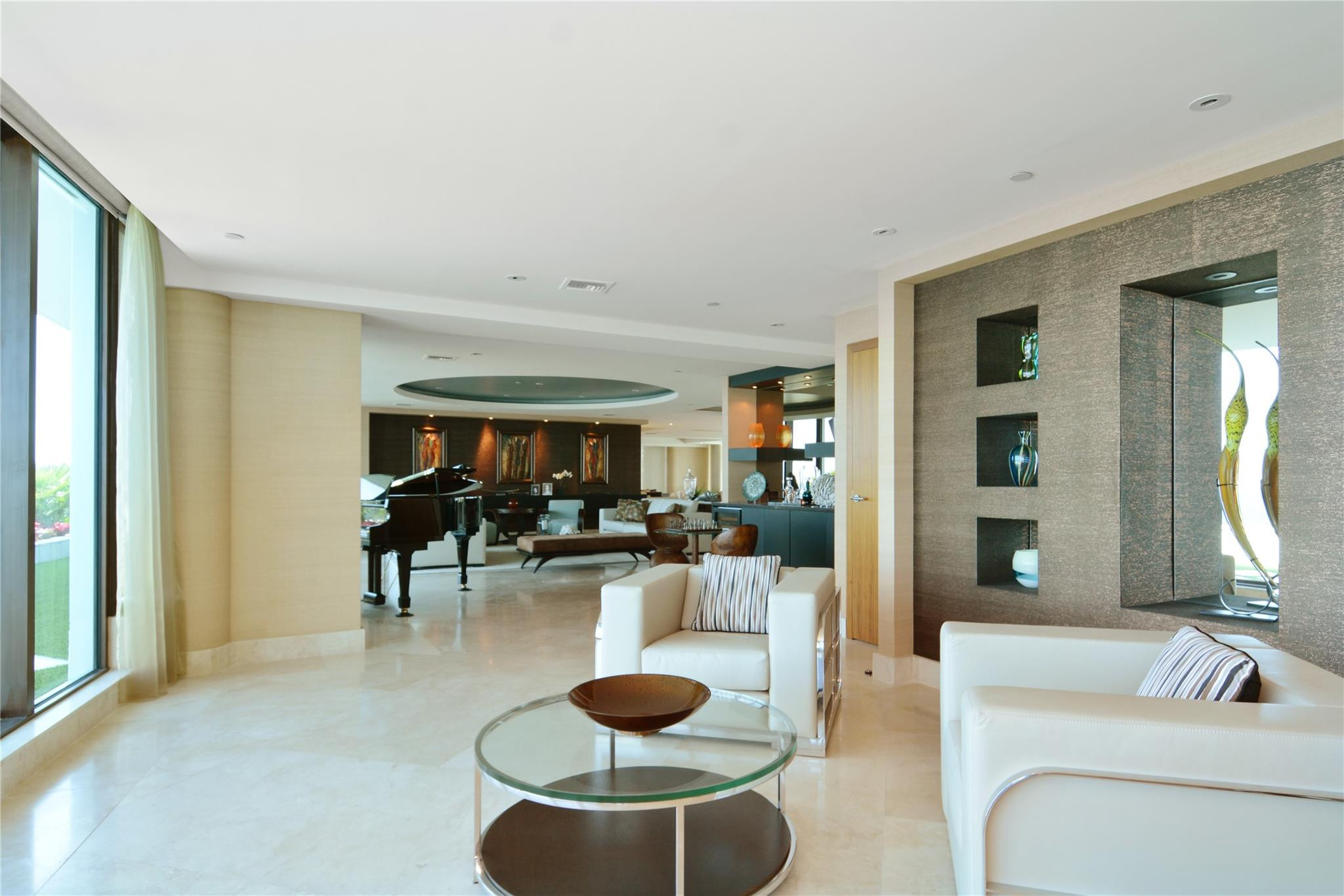 Ritz Carlton - Residential