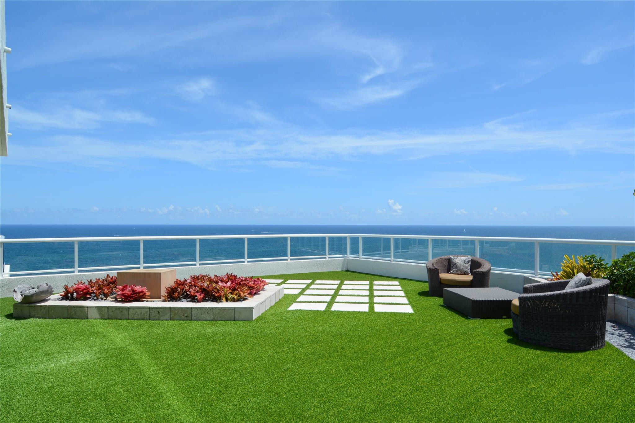 1 N Fort Lauderdale Beach Boulevard 2302