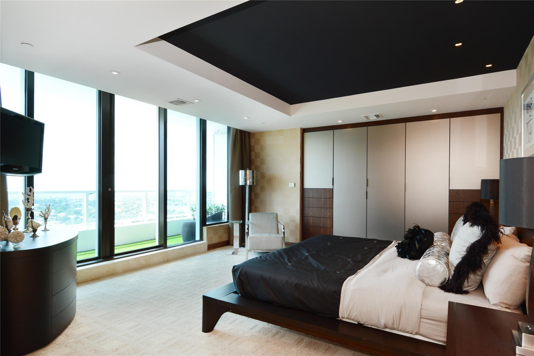 Ritz Carlton - Residential