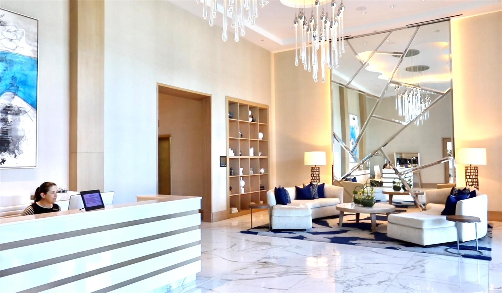 Ritz Carlton - Residential