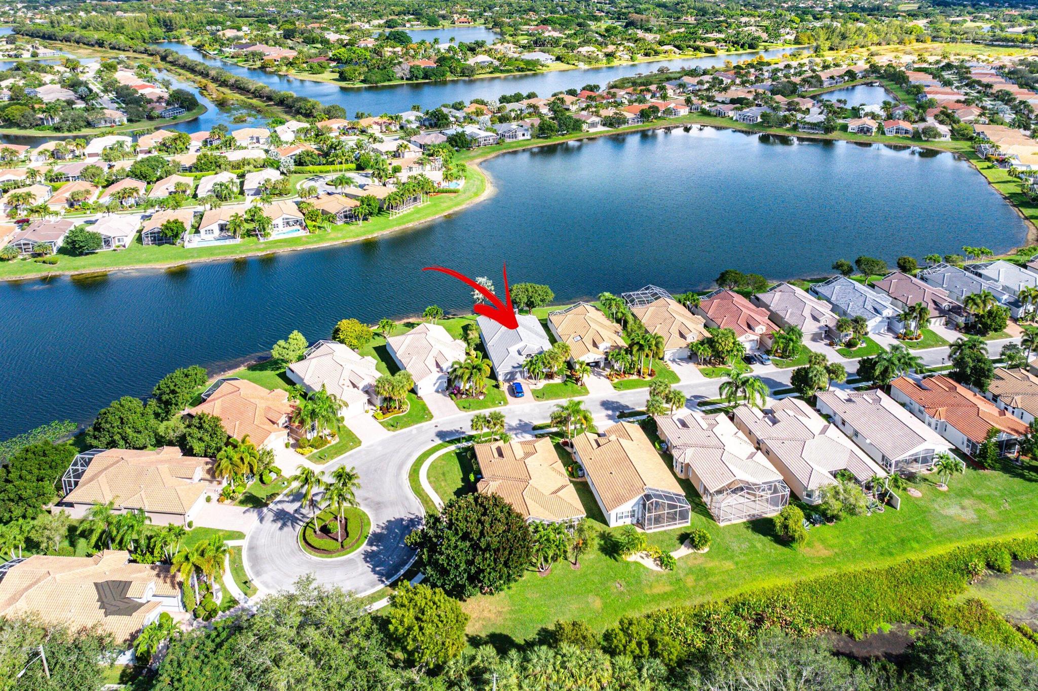 BELLAGGIO - Residential