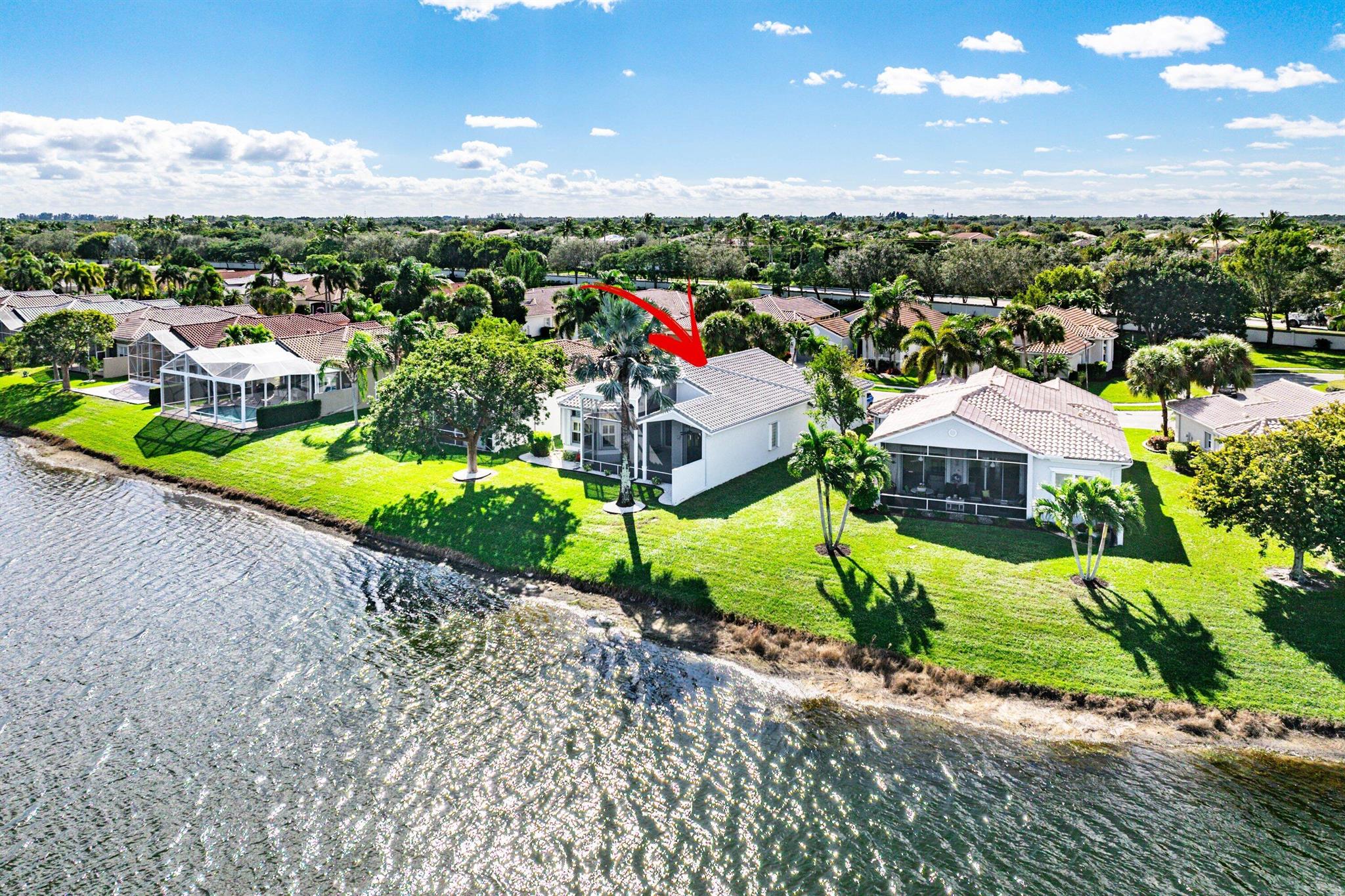 BELLAGGIO - Residential