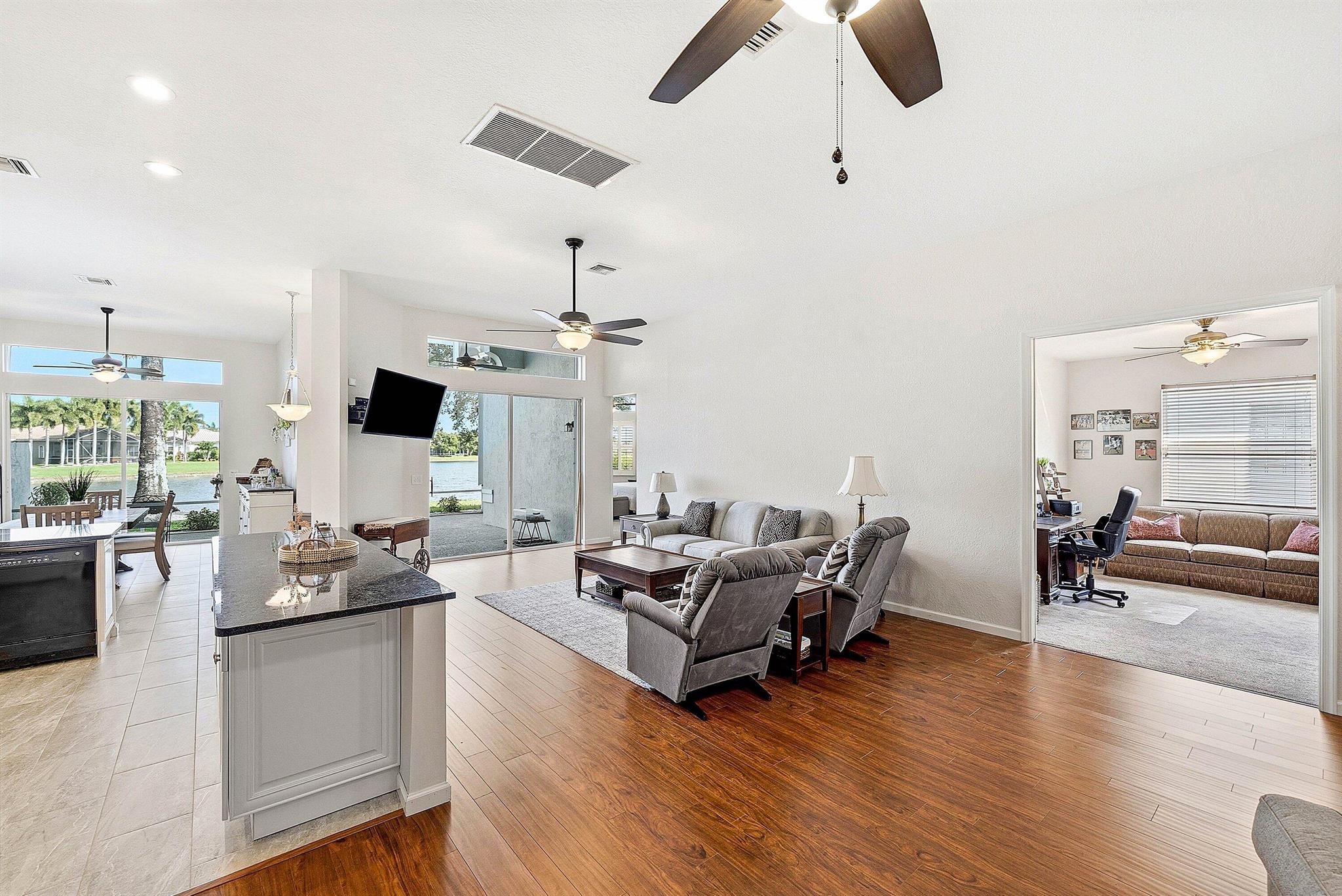 BELLAGGIO - Residential