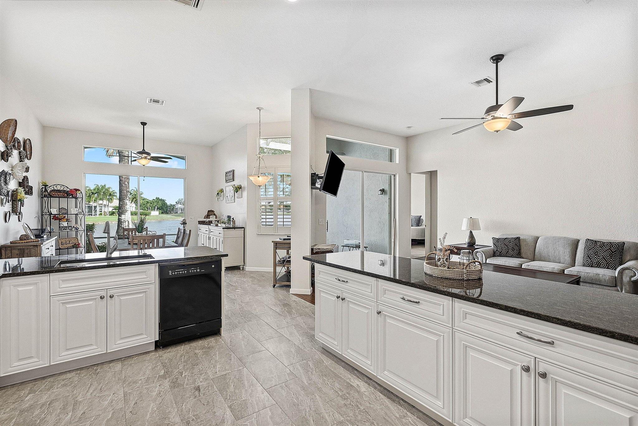 BELLAGGIO - Residential