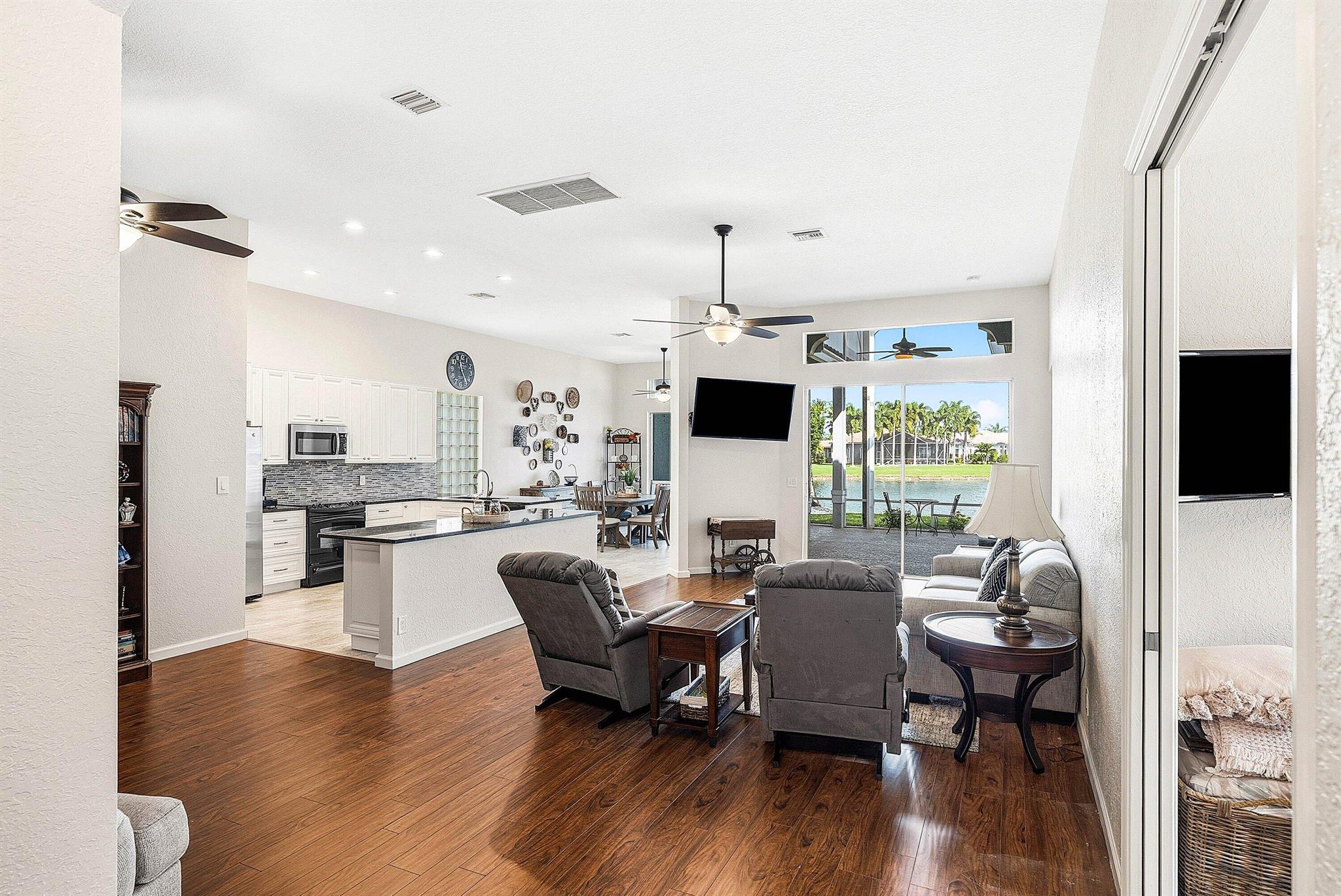 BELLAGGIO - Residential