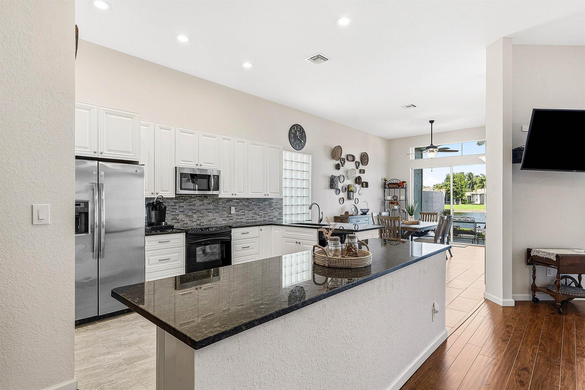 BELLAGGIO - Residential