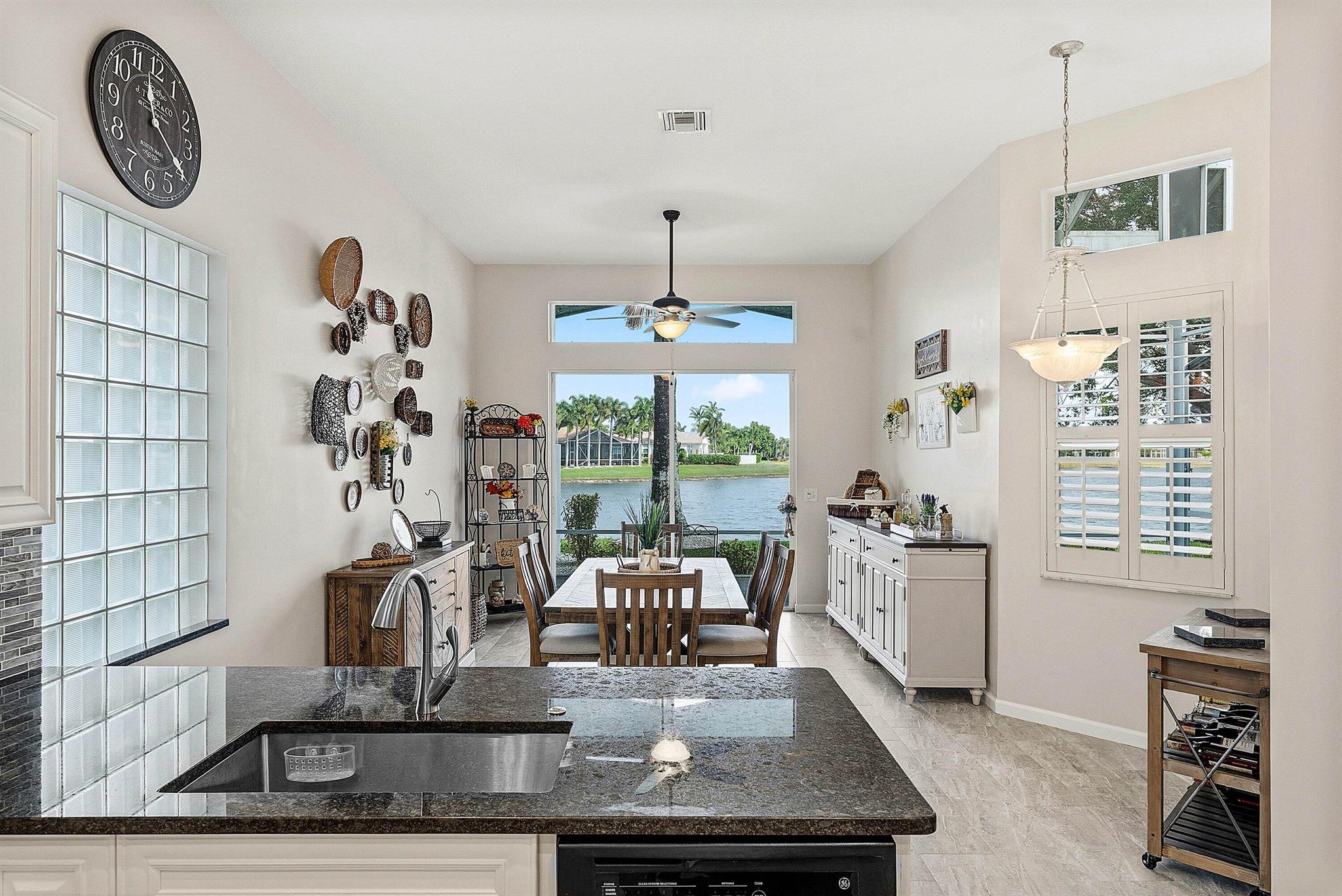 BELLAGGIO - Residential