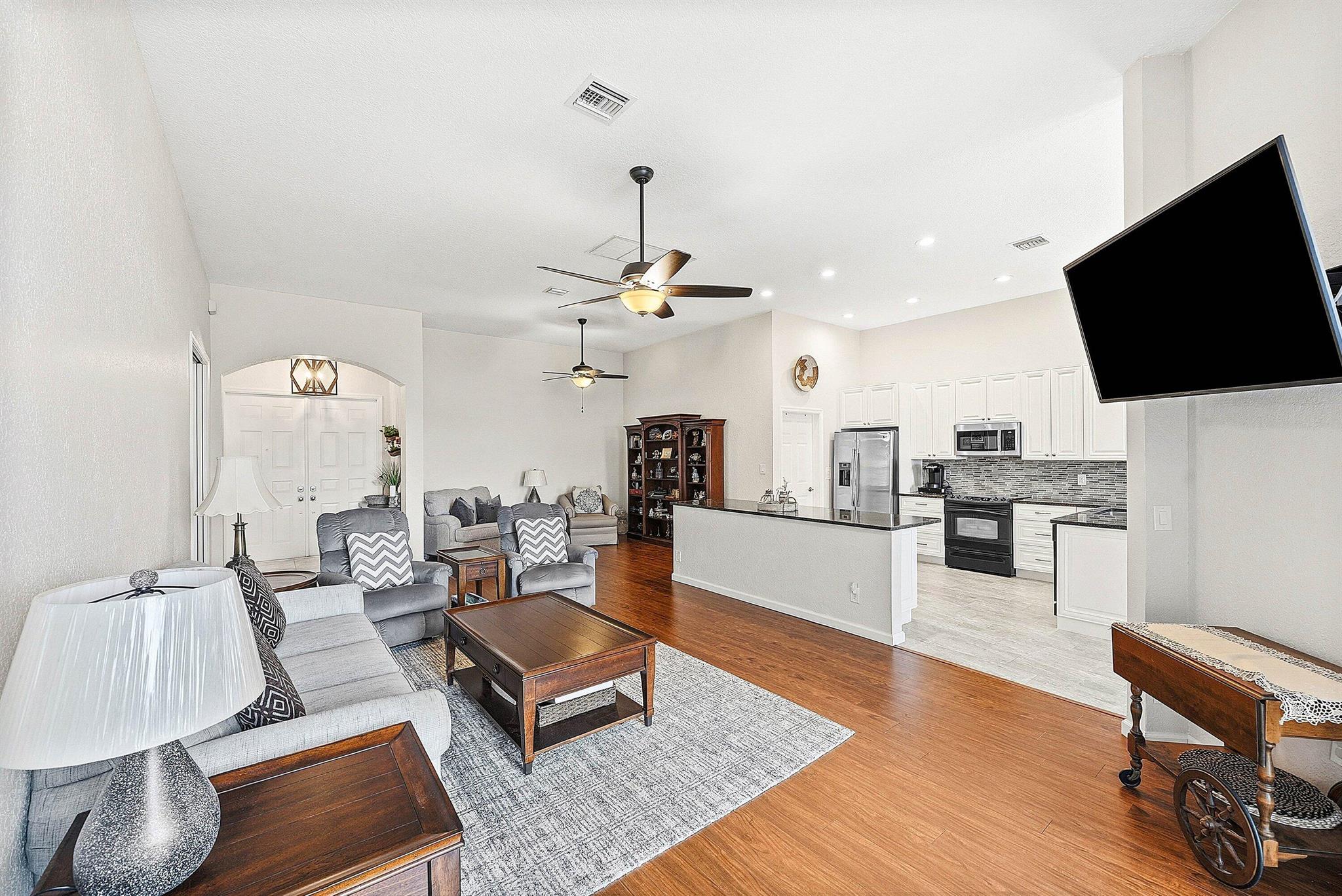 BELLAGGIO - Residential