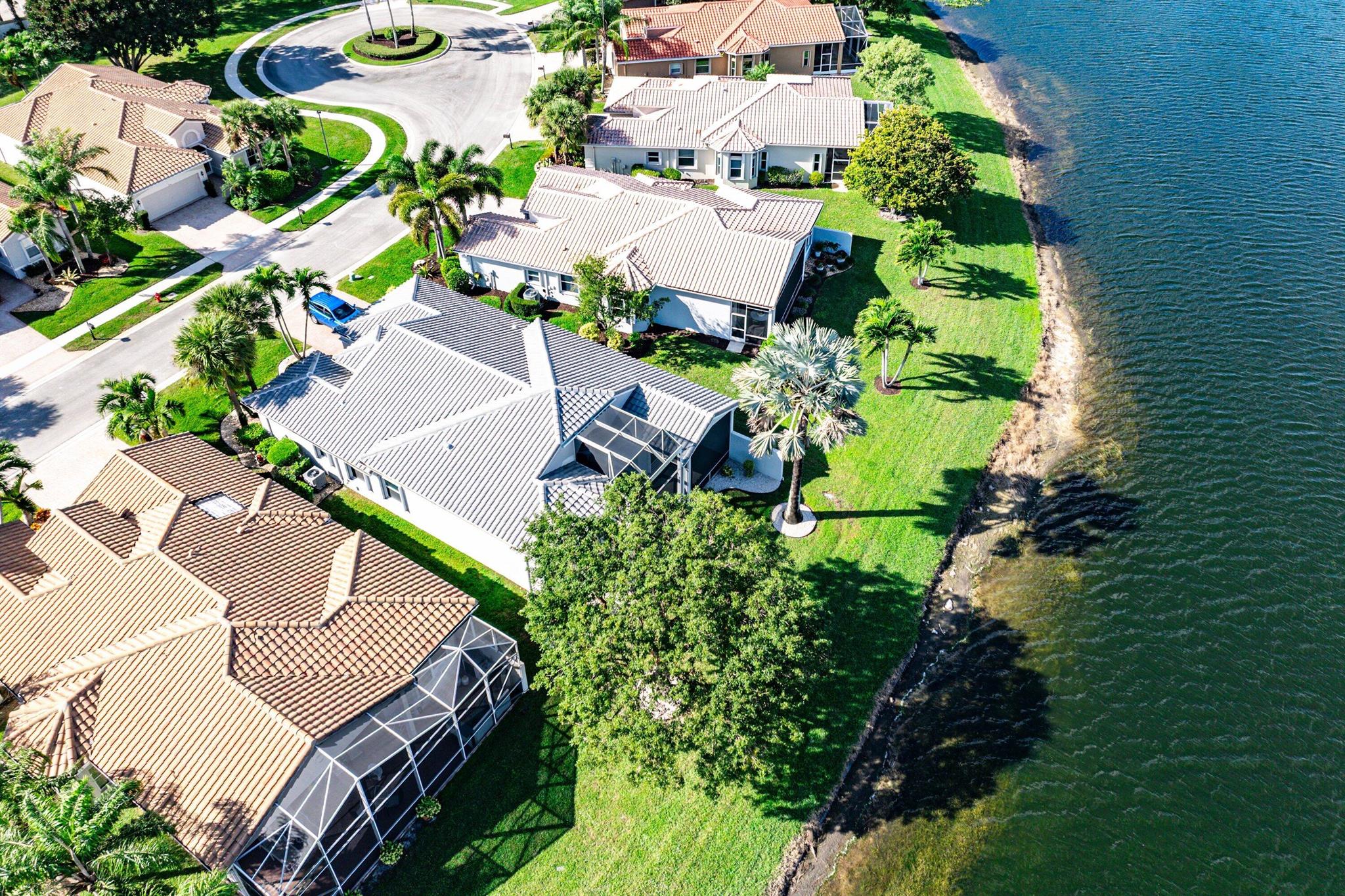 BELLAGGIO - Residential