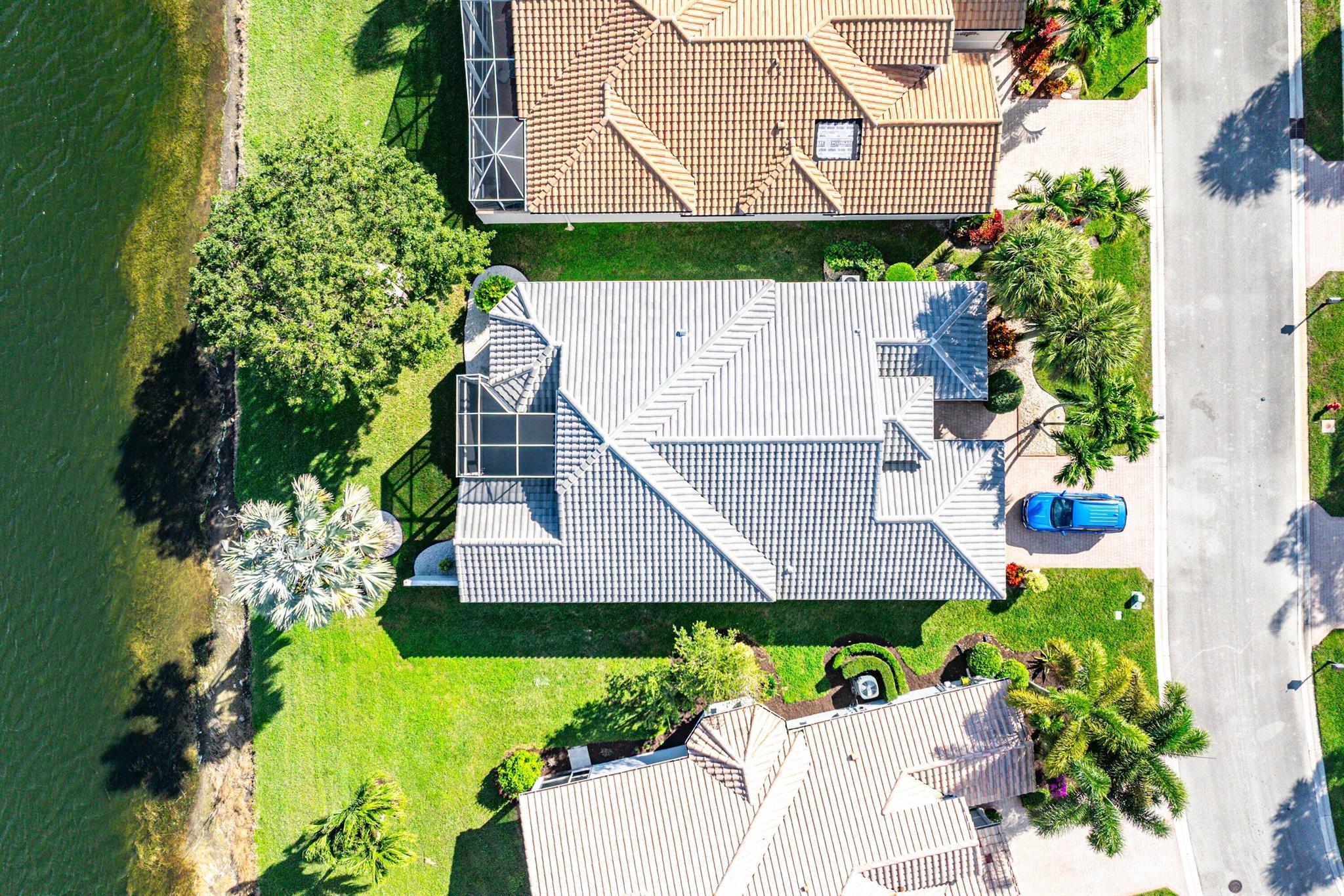 BELLAGGIO - Residential