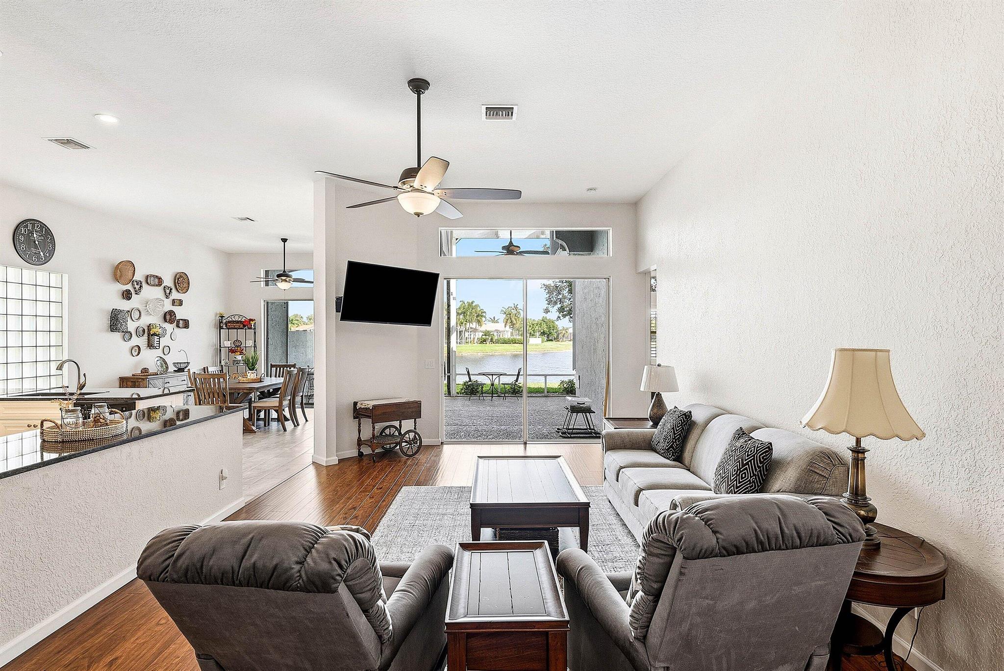 BELLAGGIO - Residential