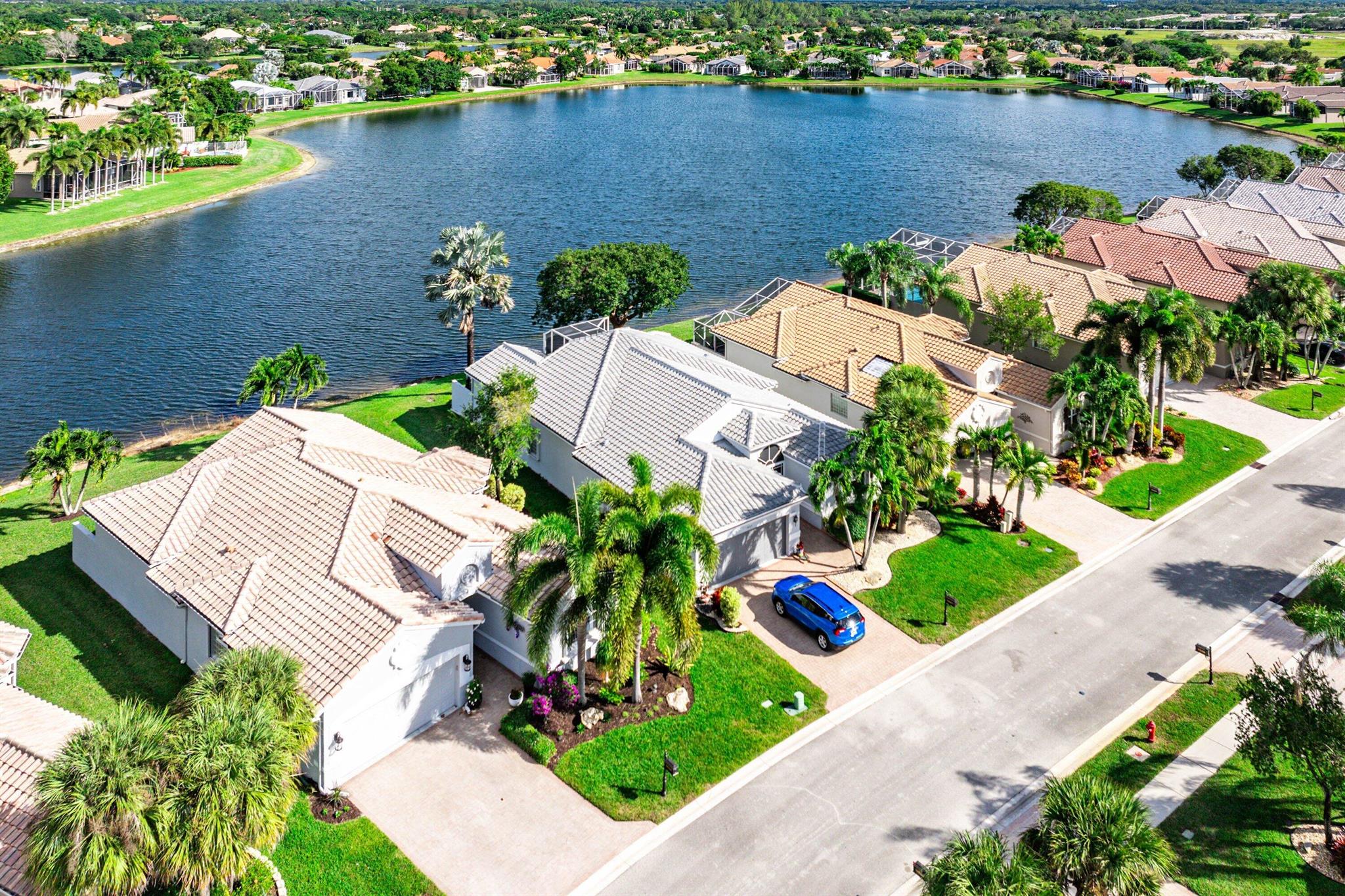 BELLAGGIO - Residential