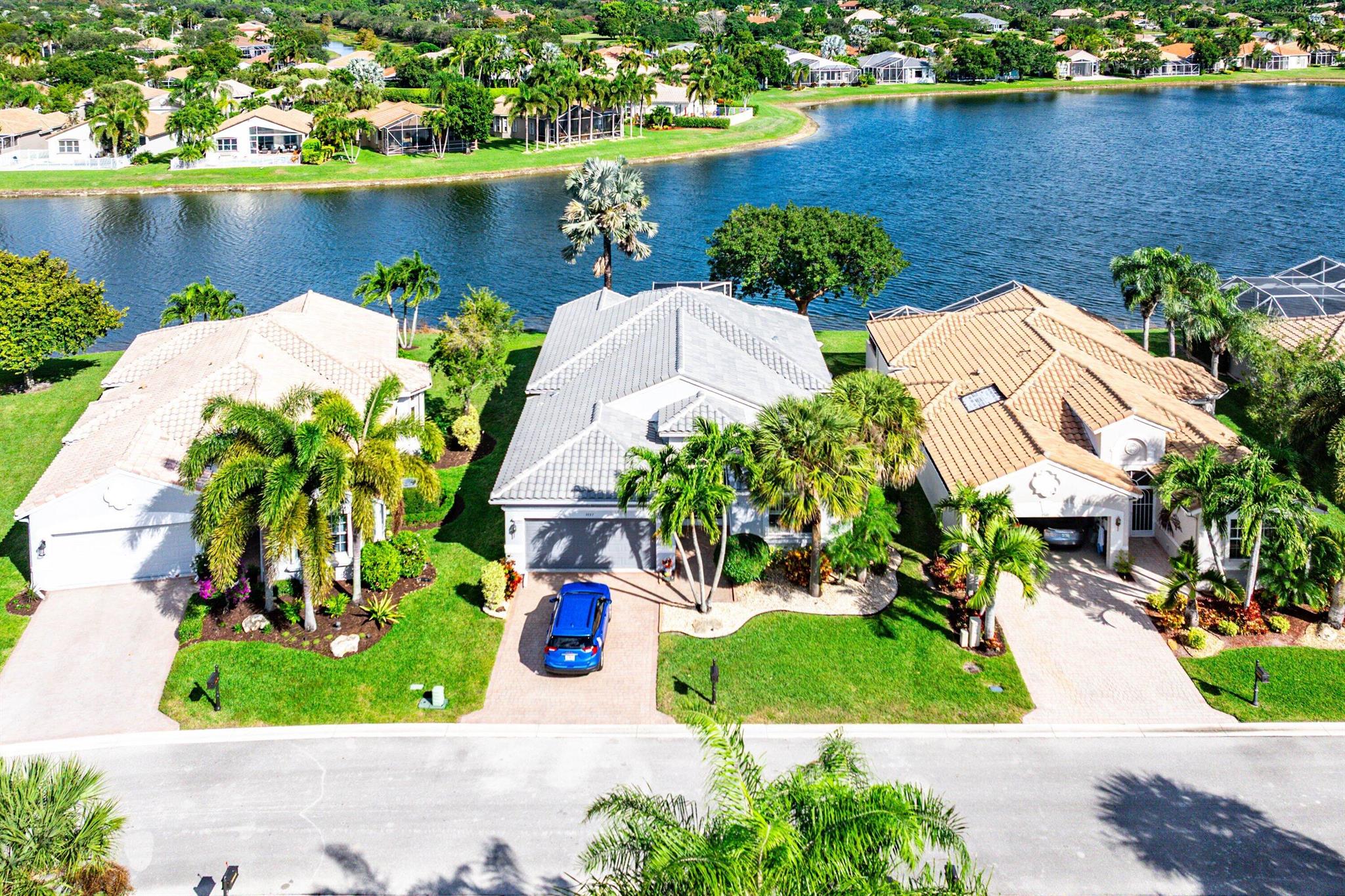 BELLAGGIO - Residential