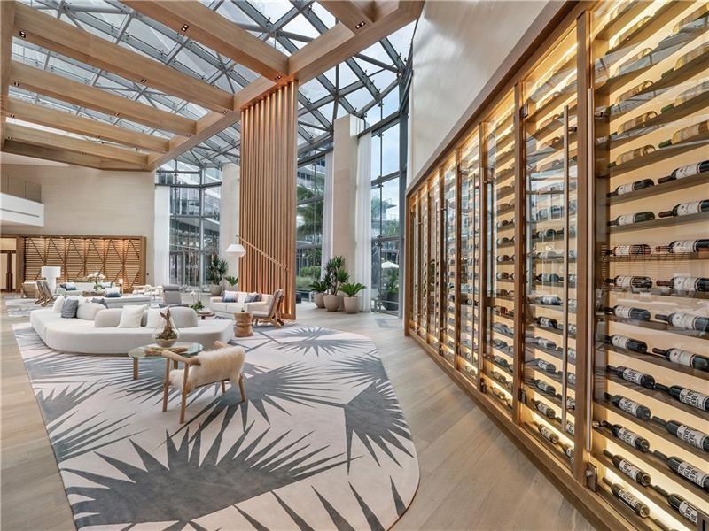 AUBERGE RESIDENCES - Residential Lease