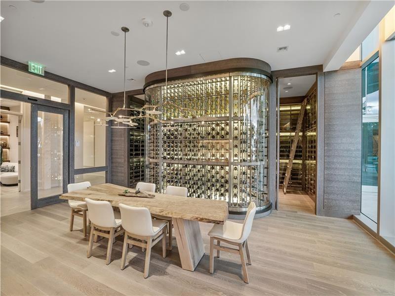 AUBERGE RESIDENCES - Residential Lease