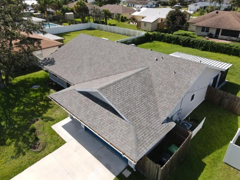 Photo of 974 SE BELFAST Avenue, Port Saint Lucie, FL 34983 (MLS # B26054695)
