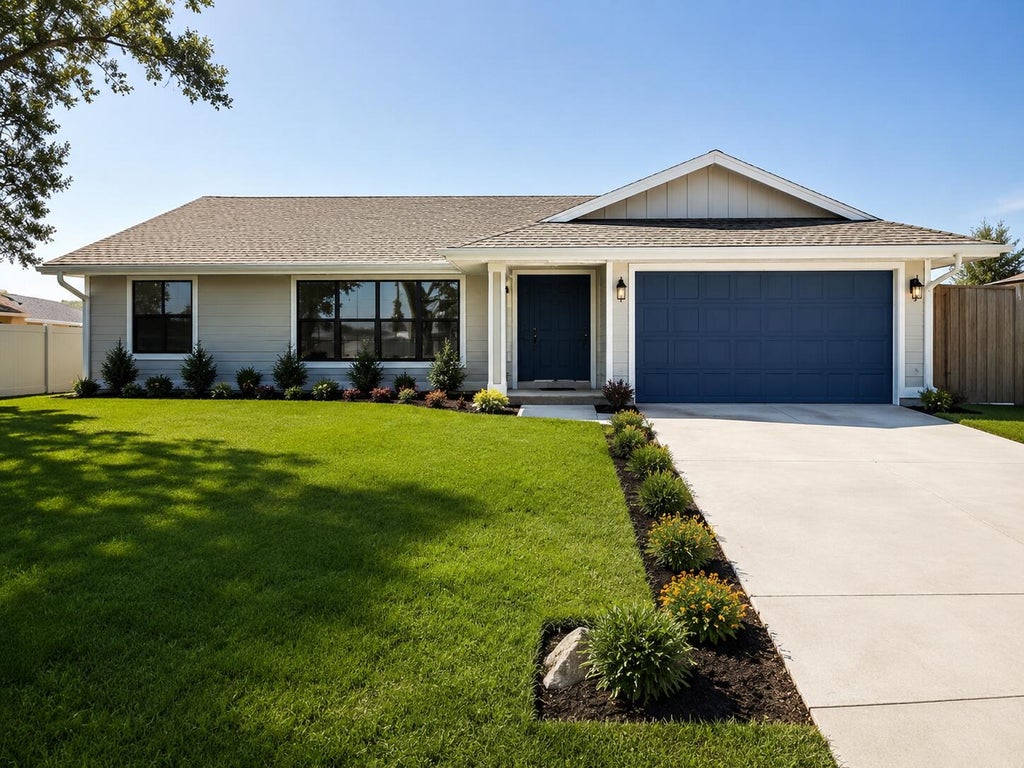 Photo of 974 SE BELFAST Avenue, Port Saint Lucie, FL 34983 (MLS # B26054695)