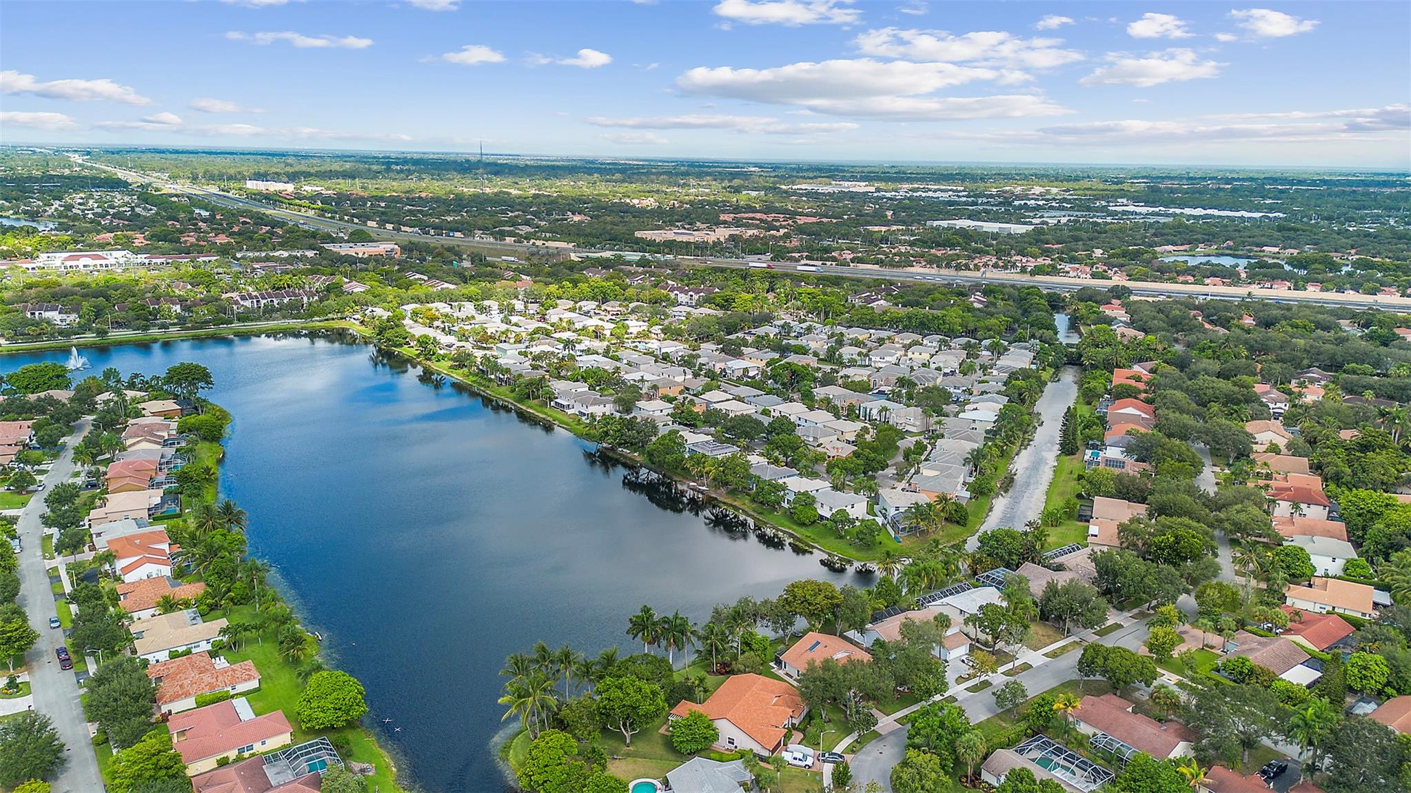 Winston Park - Residential