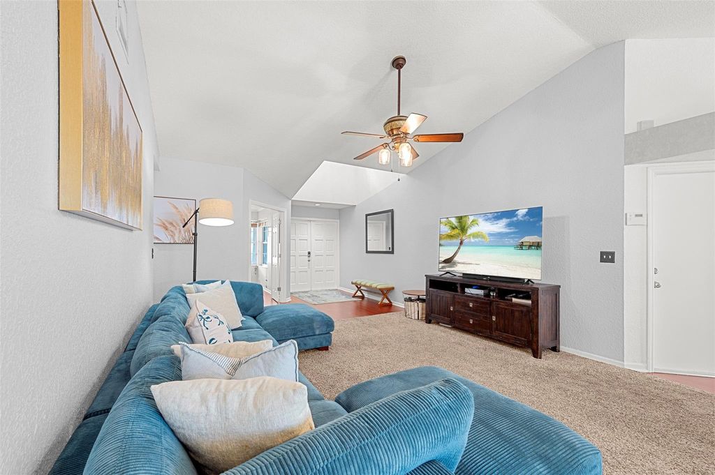 Photo of 5371 NW 41st Way, Coconut Creek, FL 33073 (MLS # F10521341)