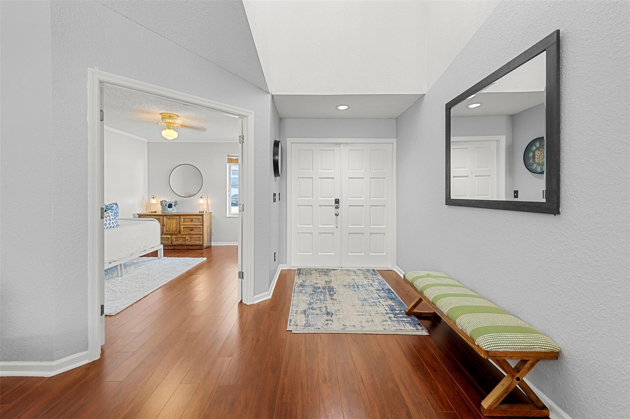 Winston Park - Residential