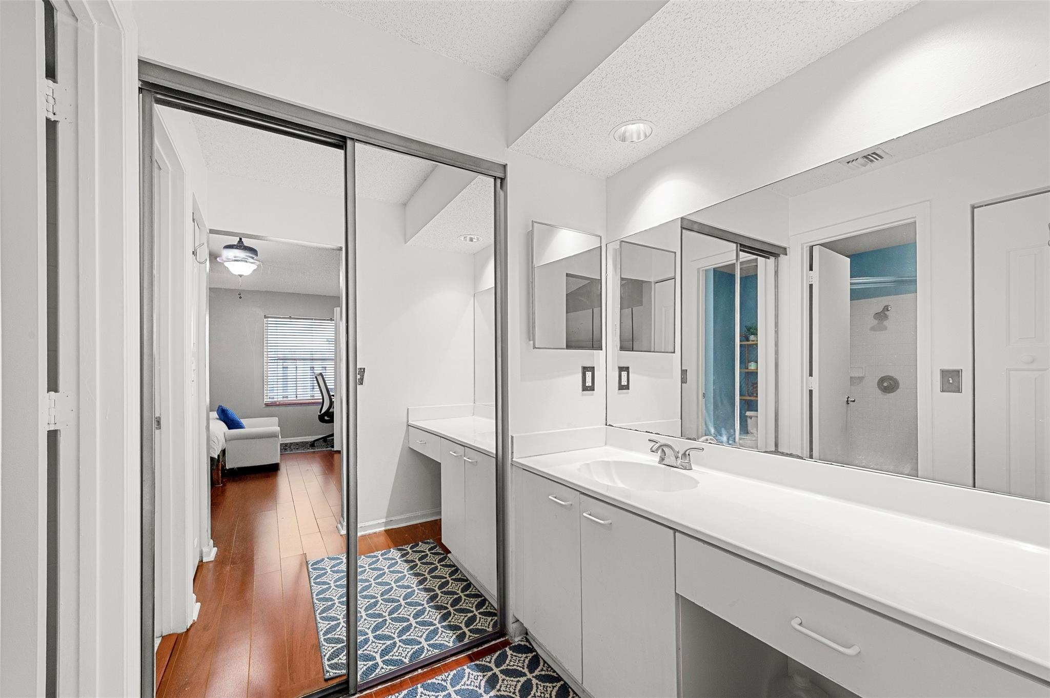 Winston Park - Residential