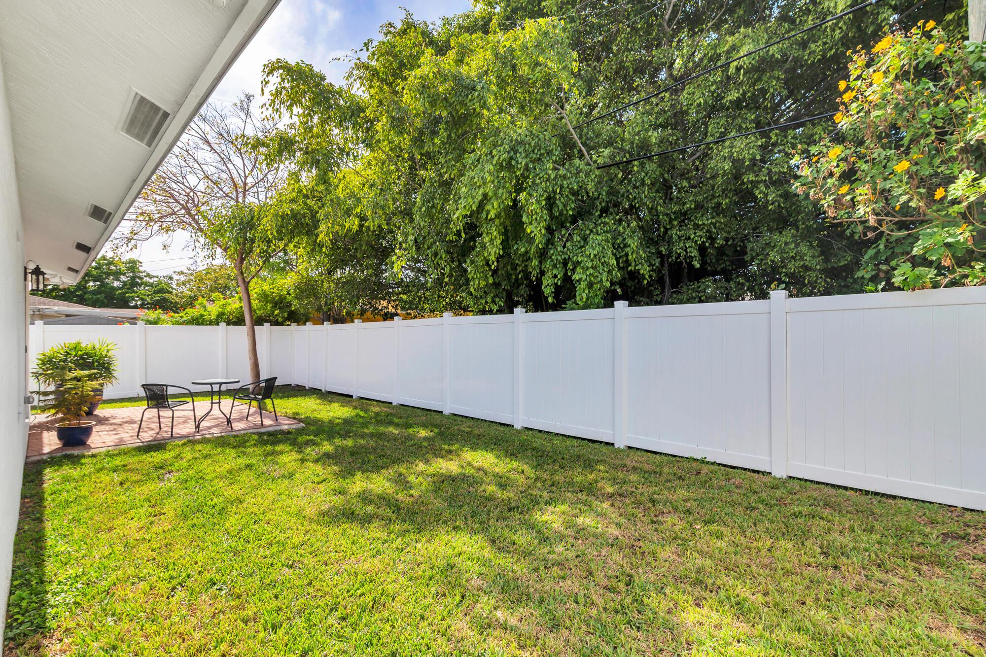 Antique Row - Residential